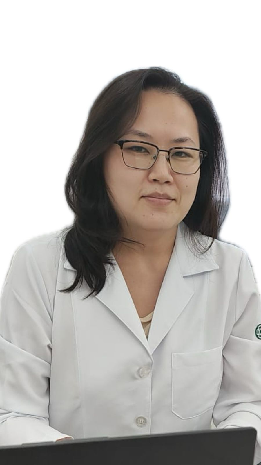 Dra. Aline Mary Akita