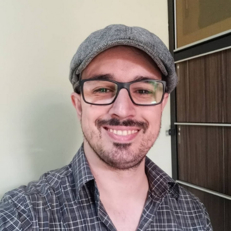 Dr. André Horcajo Agostinetti