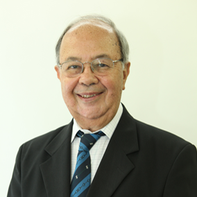 Dr. Arnaldo Acayaba de Toledo