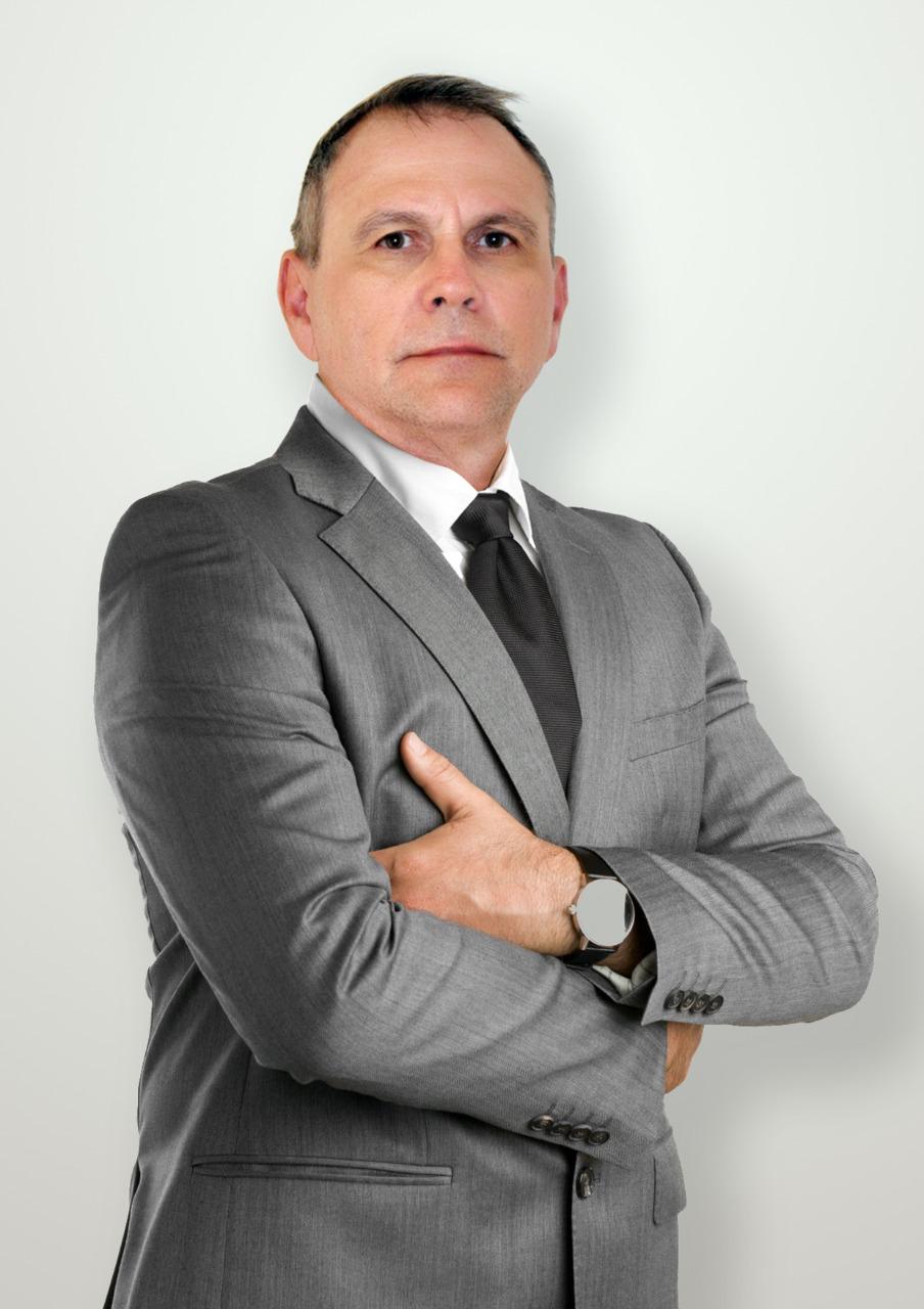 Dr. Carlos Alberto Monte Gobbo