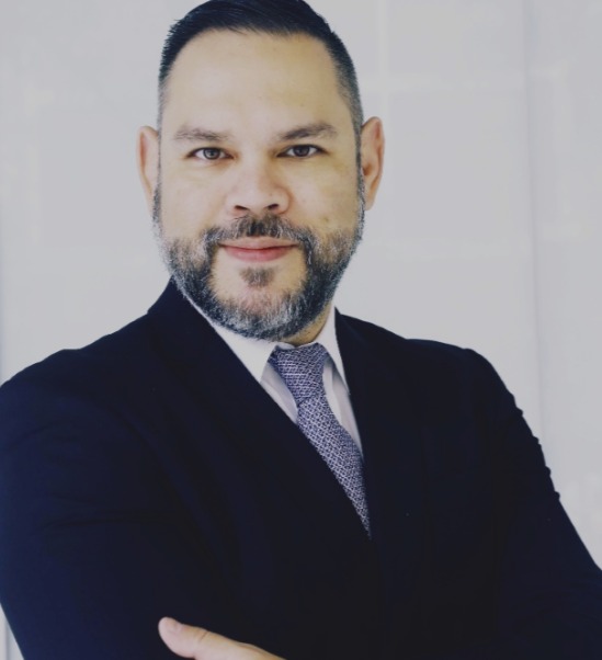 Dr. Carlos Magno dos Reis Michaelis Junior