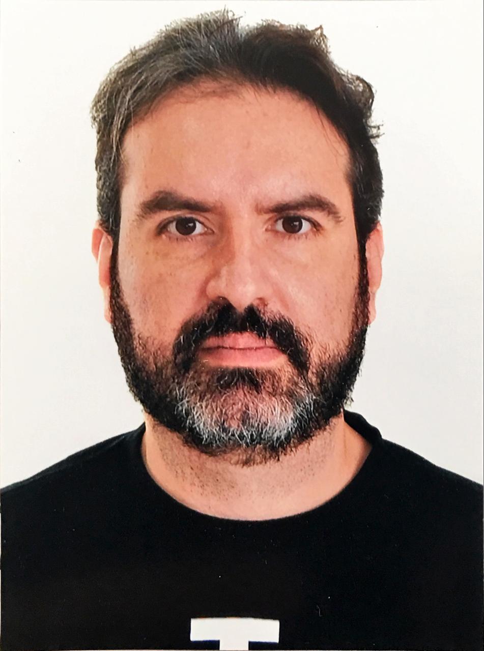 Dr. Paulo Galluzzi Pastore