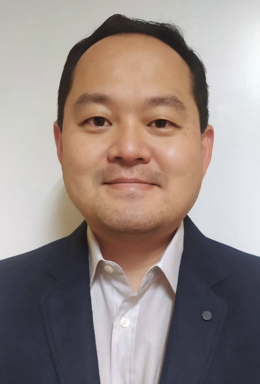 Dr. Renato Massaki Ito