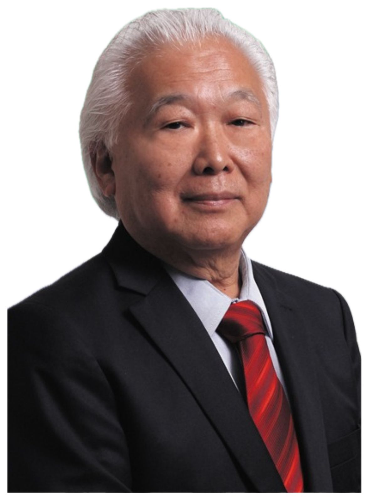 Dr. Ruy Yukimatsu Tanigawa