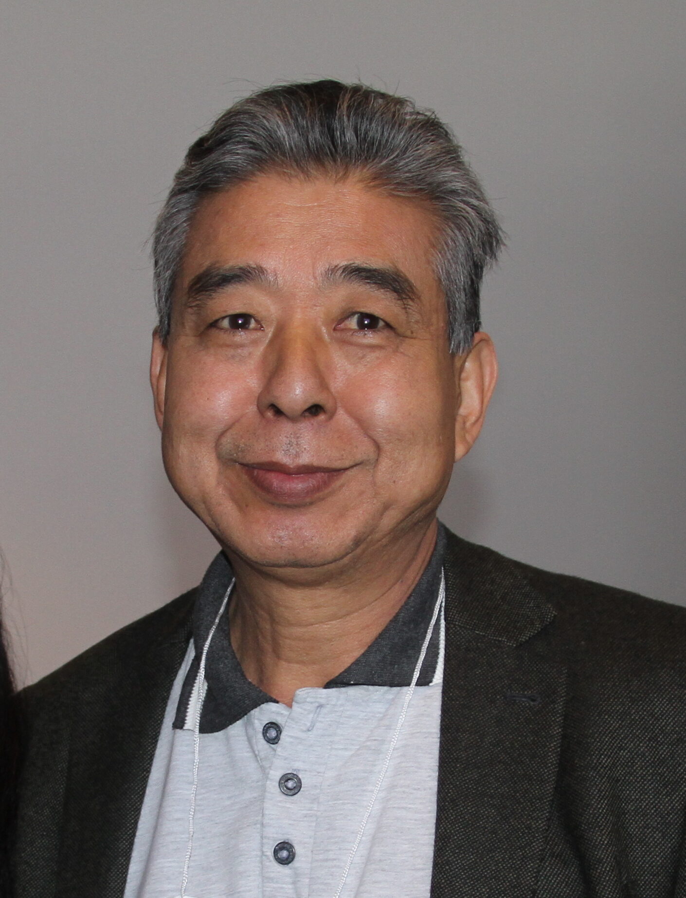 Dr. Takashi Jojima