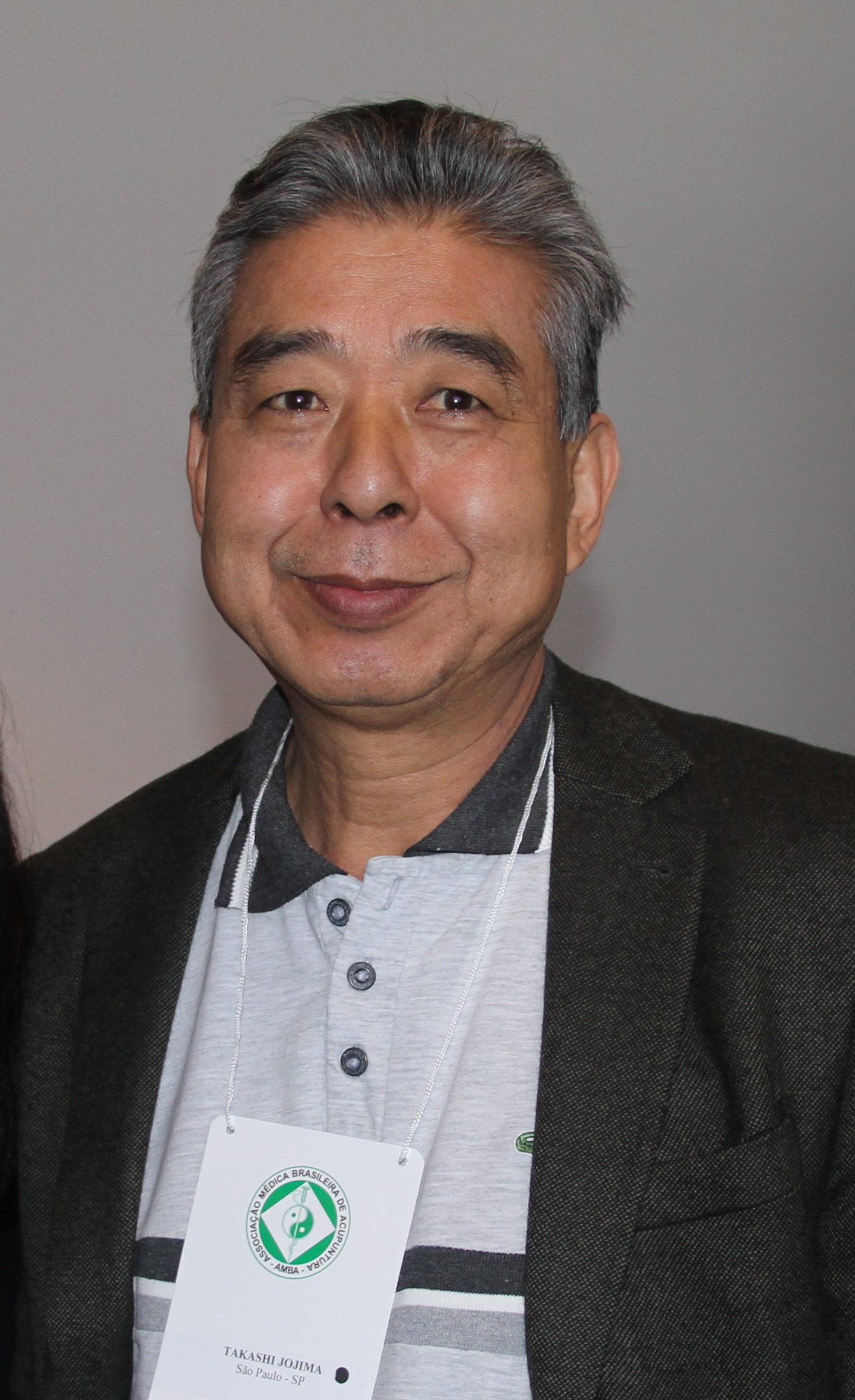 Dr. Takashi Jojima